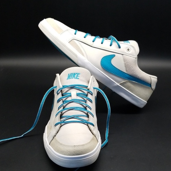 Nike Shoes | Nike Capri 2 Ii Mens Shoes | Poshmark